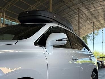 lexus 570 2015: Lexus RX: 2015 г., 3.5 л, Автомат, Бензин, Кроссовер — 3