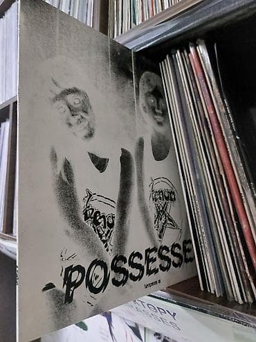 mf doom: Виниловые диски.хорошем состоянии.цены разные — 5