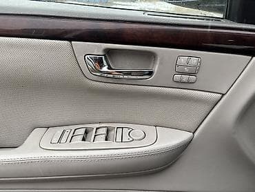 diamond city: Cadillac DTS: 2007 г., 4.6 л, Автомат, Бензин, Седан — 8