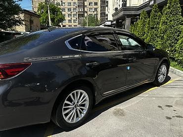 Продажа авто: Kia K7: 2020 г., 2.5 л, Автомат, Бензин, Седан — 3