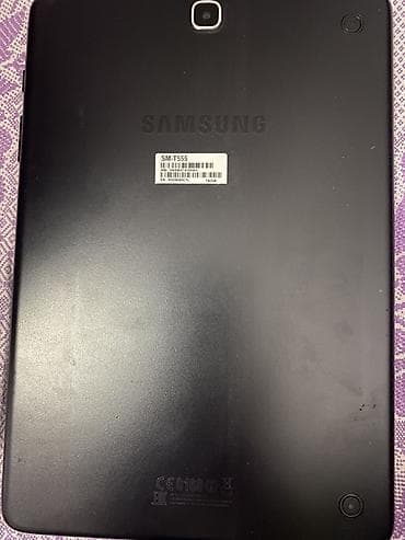 планшет на виндовс 11: Планшет Samsung Galaxy Tab A 9.7 (модель SM-T555) - Экран 9.7" — 1