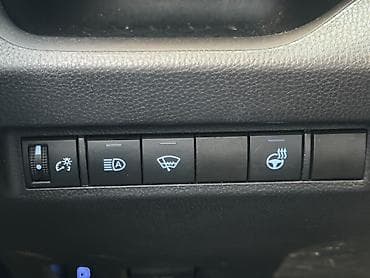 рав4 парктроники: Toyota RAV4: 2021 г., 2.5 л, Вариатор, Гибрид, Кроссовер — 9