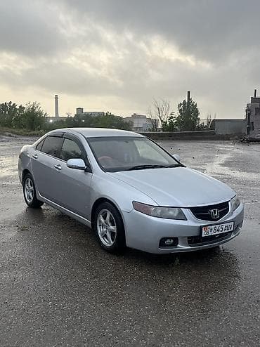 хонда стрим запчасти бишкек: Honda Accord: 2004 г., 2 л, Автомат, Бензин, Седан — 4