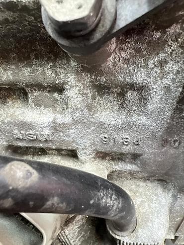 ГБО: Коробка передач Автомат Lexus 2005 г., Б/у, Оригинал — 6