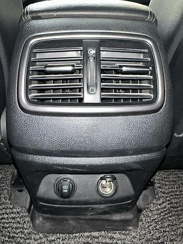 Kia Sorento: 2016 г., 2.2 л, Автомат, Дизель, Кроссовер — 8