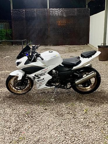 Транспорт: Продаю мотоцикл реплика Yamaha R1, бодрый состояние .2018 год — 6