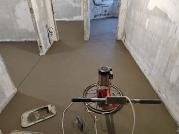 Дизайн, проектирование: Стяжка Гарантия, Бесплатная консультация, Демонтаж Больше 6 лет опыта — 1