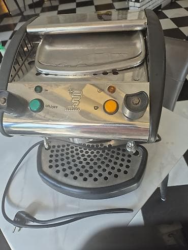 uv printer: Эспрессо-машина Bezzera Италия - Профессиональная рожковая кофемашина — 1