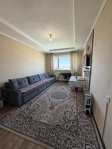 gala group: 2 комнаты, 48 м², 5 этаж — 5