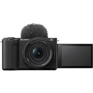 sony 5100: 🍏 Фотоаппарат Sony ZV-E10 II Kit 16–50mm - У наc вы мoжетe купить — 2