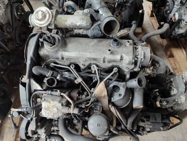 датчик холостого хода гольф 2 1.6 бензин: Двигатель Volkswagen Golf MK4 1.9 ТДИ 2002 (б/у) — 1