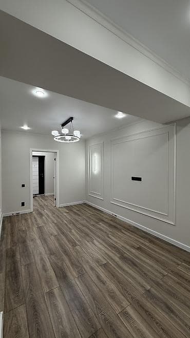 1 комната, 41 м², Элитка, 6 этаж, Дизайнерский ремонт