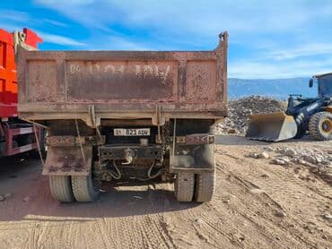 экран для машины: Грузовик, Камаз, Дубль, Б/у — 4
