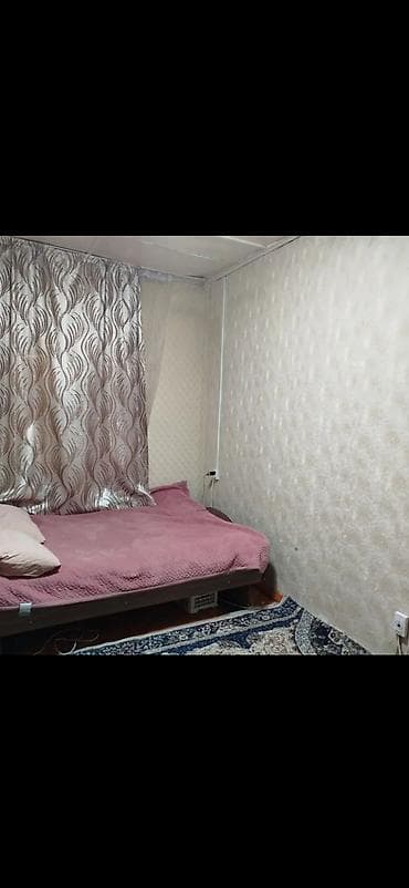 студия комната: 68 м², 4 комнаты, Забор, огорожен — 4