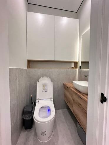 беловодское продажа квартир: Построен, Элитка, 2 комнаты, 64 м² — 7