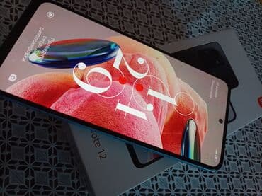 redmi note 9 pro 128: Redmi, Redmi Note 12, Б/у, 128 ГБ, цвет - Голубой — 2