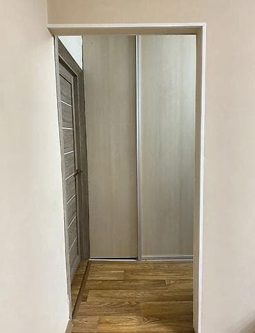 квартира 104 серии бишкек: 3 комнаты, 57 м², 104 серия, 1 этаж, Косметический ремонт — 7