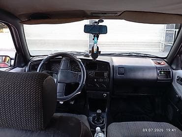 Унаа: Volkswagen Passat Variant: 1991 г., 1.8 л, Кол менен иштөөчү, Бензин, Универсал — 5
