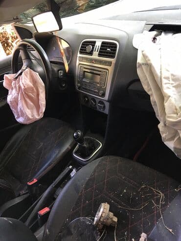 мебель мона лиза румыния: Volkswagen Polo: 2013 г., 1.6 л, Механика, Бензин, Седан — 8