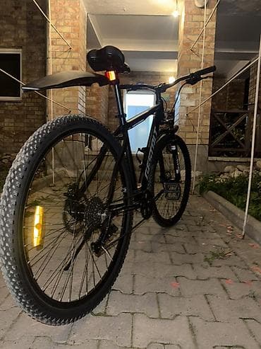 beta fpv: Горный велосипед, Алюминий — 6