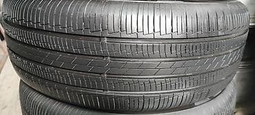 шины 225 60 15: Шины 225 / 60 / R 18, Лето, Б/у, Комплект, Внедорожные (АТ/МТ), Корея, Nexen — 5