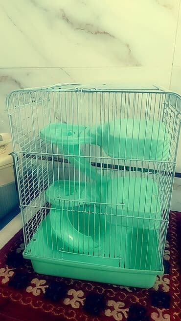 сколько стоит вольер для собак: Продаю клетки для хомячков. б/у. дёшево. от 400 до 1200 сом. также в — 10
