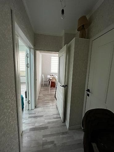 1 комната, 44 м², Кок-Жар ж/м Элитка, 6 этаж, Свежий ремонт — 6