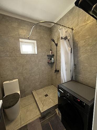 1 ком кв кант: 1 комната, 41 м², Индивидуалка, 1 этаж, Косметический ремонт — 9