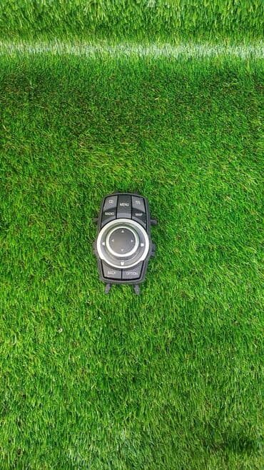 е91: Джойстик мультимедии BMW E82 E90 e60 e70 бмв е70 е82 е60 е90 е92 — 2