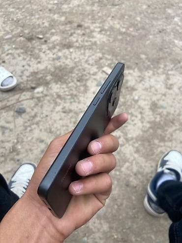 redmi note 5: Redmi, Redmi Note 14, Б/у, 256 ГБ, цвет - Черный, 2 SIM — 4