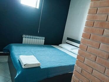 квартиры в бишкеке на длительный срок: Мейманкана Ош — 2