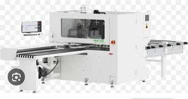 Требуется оператор на сверлильно-присадочный станок с ЧПУ, опыт at lalafo.kg Требуется оператор на сверлильно-присадочный станок с ЧПУ, опыт