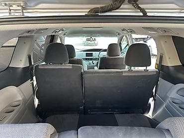 cl 7: Toyota Estima: 2007 г., Автомат, Бензин, Минивэн — 8