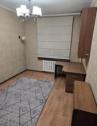 сдаю 3 комн квартиру: 3 комнаты, Собственник, С подселением, С мебелью полностью — 7