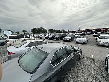 bmw samurai: BMW 5 series: 2005 г., 2.5 л, Автомат, Бензин, Седан — 3