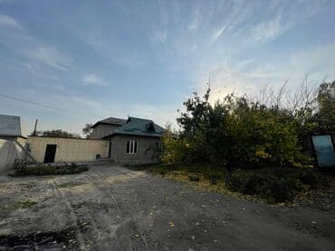 купить дом кызыл аскер: Дом, 104 м², 4 комнаты, Агентство недвижимости, Евроремонт — 2