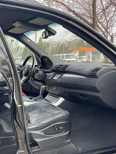 bme e39: BMW X5: 2004 г., 3 л, Автомат, Дизель, Кроссовер — 8