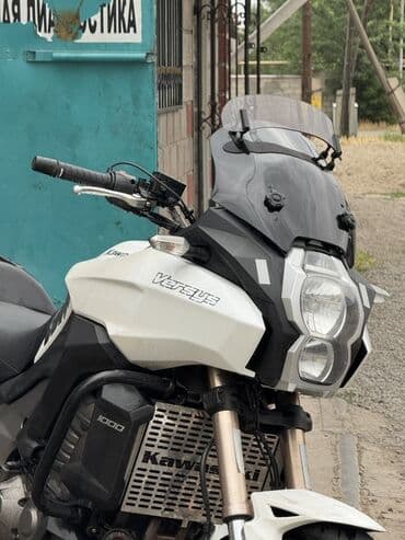 купить кавасаки h2r: Спортбайк Kawasaki, 1000 куб. см, Бензин, Взрослый, Б/у — 3
