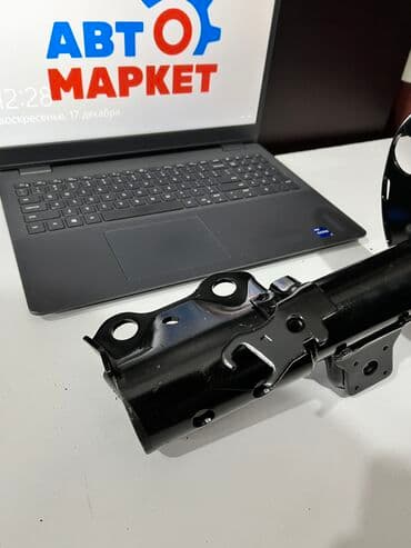 acr50: Передний амортизатор Toyota 2020 г., Новый — 4