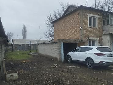 царский село: Продаётся жилой дом с участок 7 соток и хозпостройками. - Двухэтажный — 2