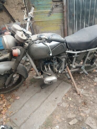 купить двигатель на мотоцикл минск бу: Классический мотоцикл Урал, 650 куб. см, Бензин, Взрослый — 2