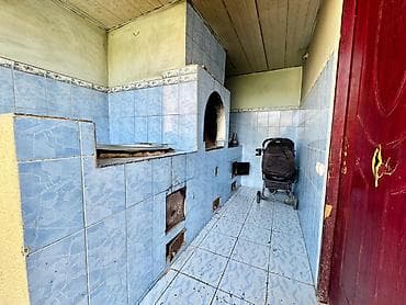 Дома: 🏡 Продаётся просторный дом в ЖМ Кок-Жар 📍 Ул. Конорчак ▫️ Площадь — 5