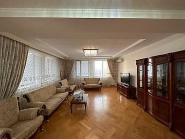 rent: 4 комнаты, Собственник, Без подселения, С мебелью полностью — 2