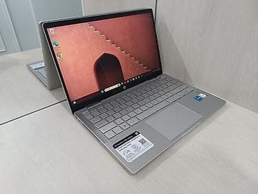 HP Pavilion x360 14 — трансформируемый ноутбук 2-в-1 с сенсорным — 5