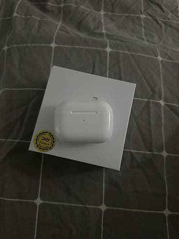 hoco w28: Оригинальные Беспроводные наушники в зарядном кейсе (тип AirPods Pro) — 5