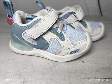 кроссовки 43: Детский кросовка сатылат,размер 21-22 Состояниеси абдан жакшы,корунуп — 6