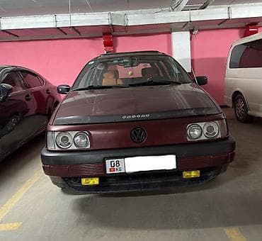 лобовое стекло опель вектра б: Volkswagen Passat Variant: 1991 г. — 2