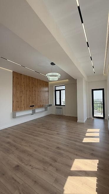 2 комнаты, 88 м², Элитка, 12 этаж, Дизайнерский ремонт