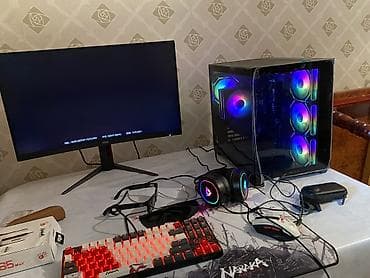 xiaomi poco m4 pro: Компьютер, Игровой — 5