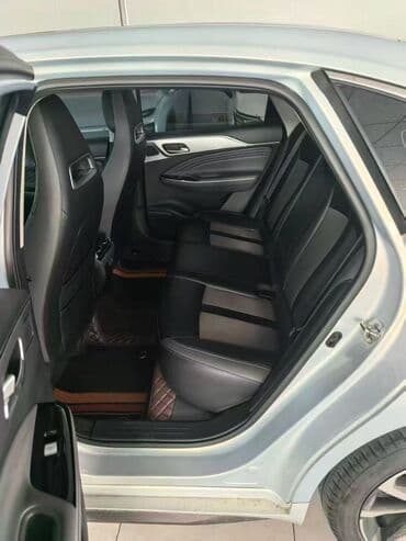 кольца центровочные на диски: Электромобиль Aion (седан) 2023года✅ Запас хода 602 км✅ Родной окрас,в — 3